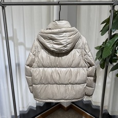 B家 26ss|可拆卸袖连帽羽绒 码数48-56 一衣两穿,袖子可拆卸,秒变羽绒马甲 横段充绒饱满蓬松,连帽防风设计 袖 B家 26ss|可拆卸袖连帽羽绒 码数48-56 一衣两穿,袖子可拆卸,秒变羽绒马甲 横段充绒饱满蓬松,连帽防风设计 袖