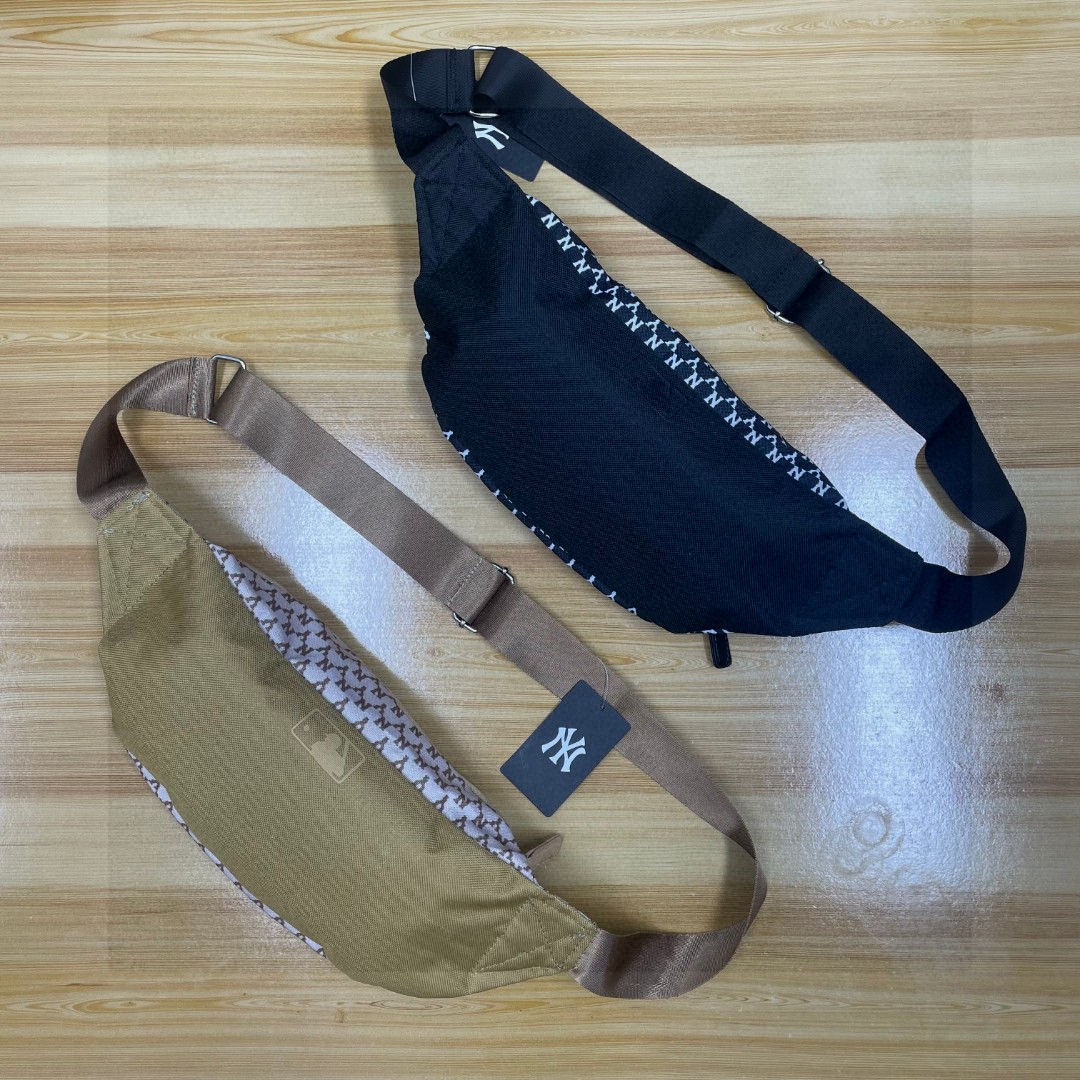 Alternative view of Crossbody Bag 05880