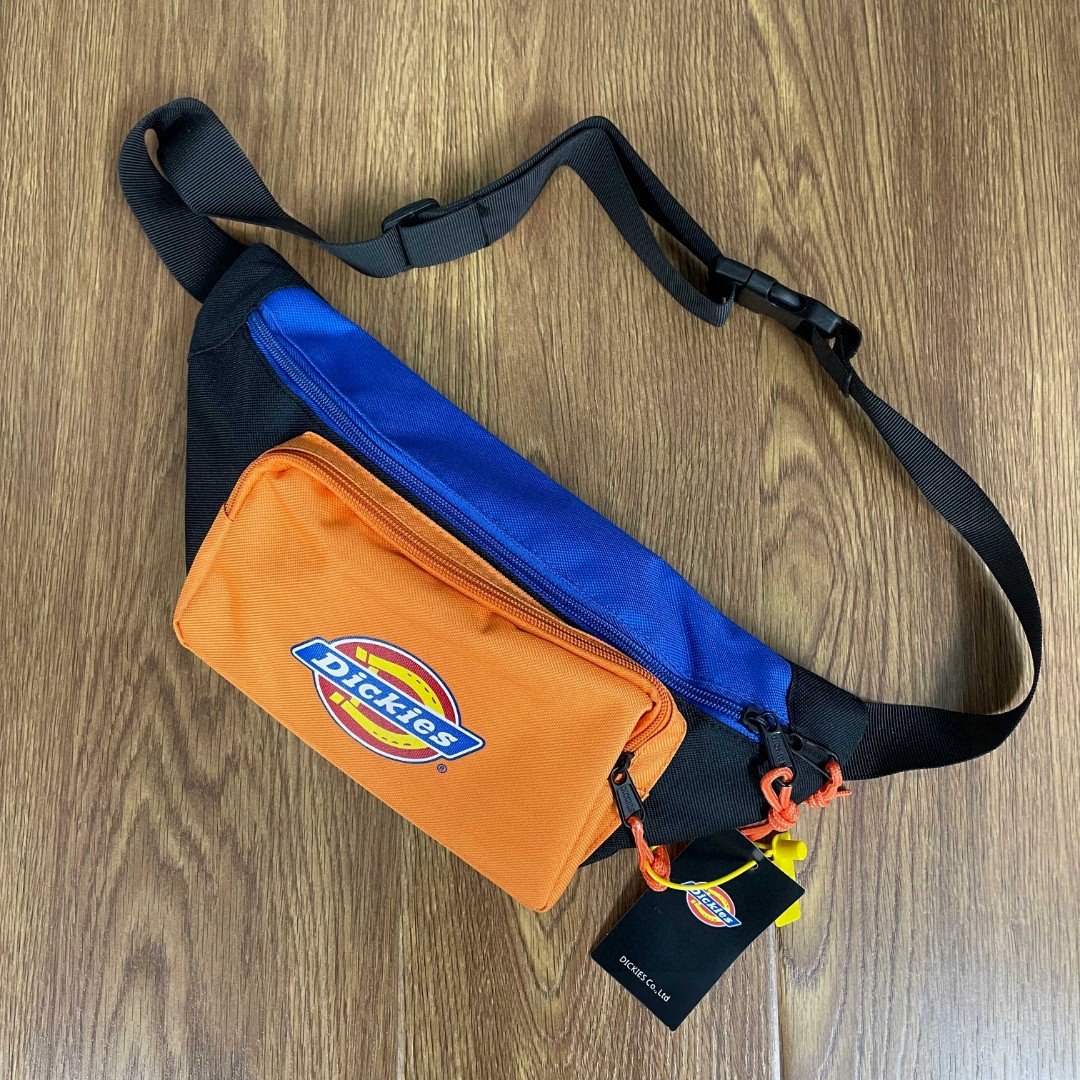 Alternative view of Crossbody Bag 05868