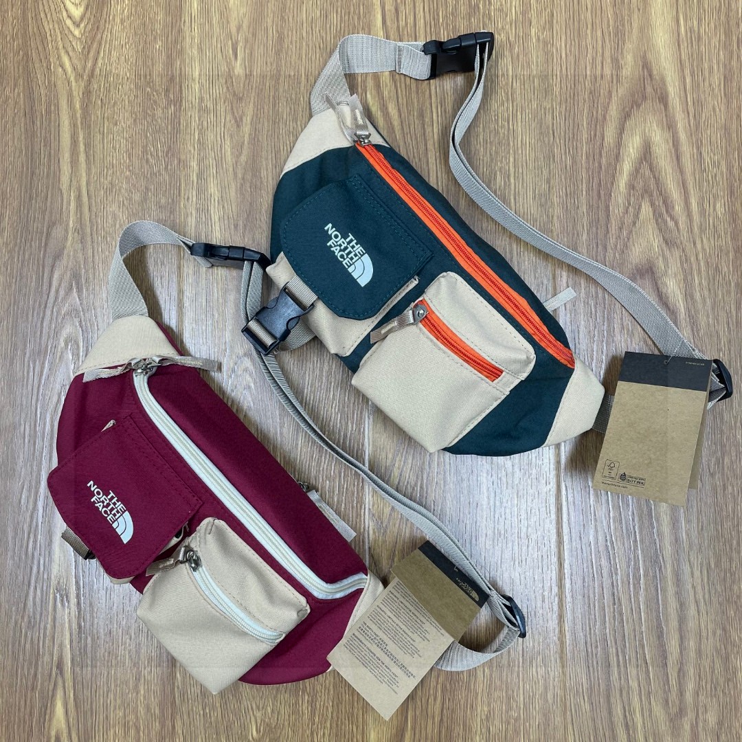 Alternative view of Crossbody Bag 05863