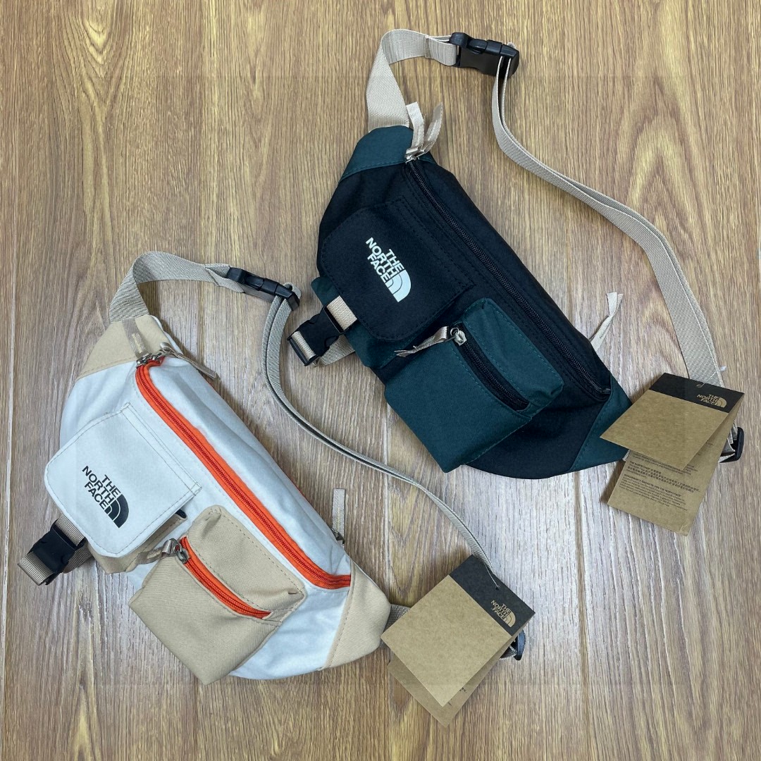 Alternative view of Crossbody Bag 05858
