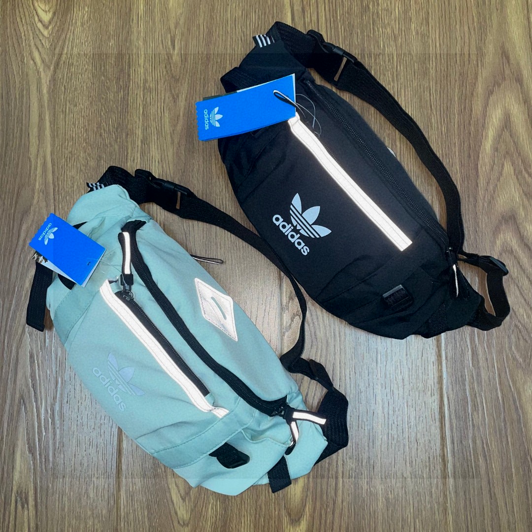 Alternative view of Crossbody Bag 05857