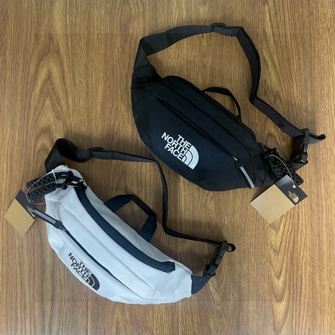 Alternative view of Crossbody Bag 05853