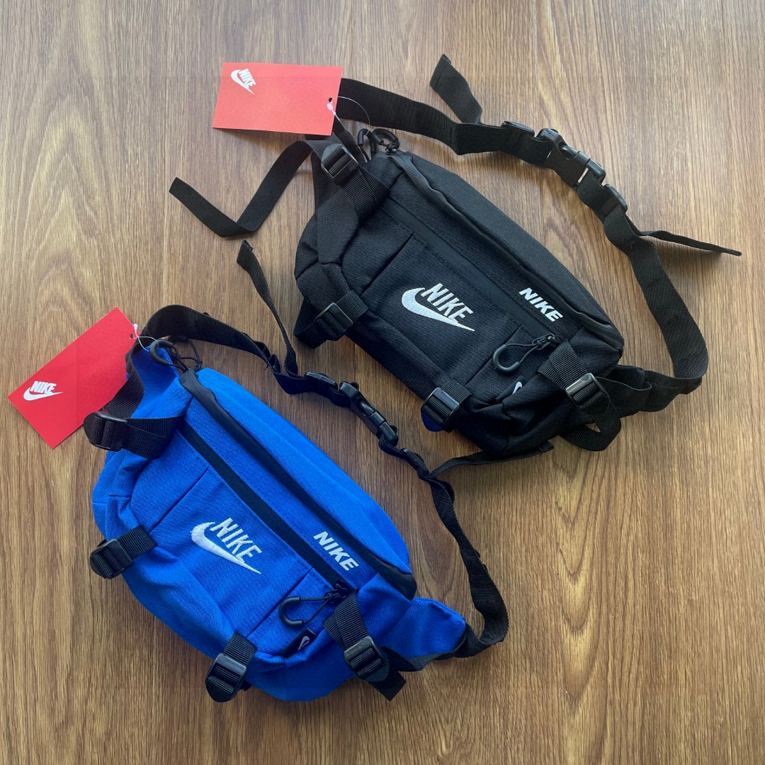 Alternative view of Crossbody Bag 05845