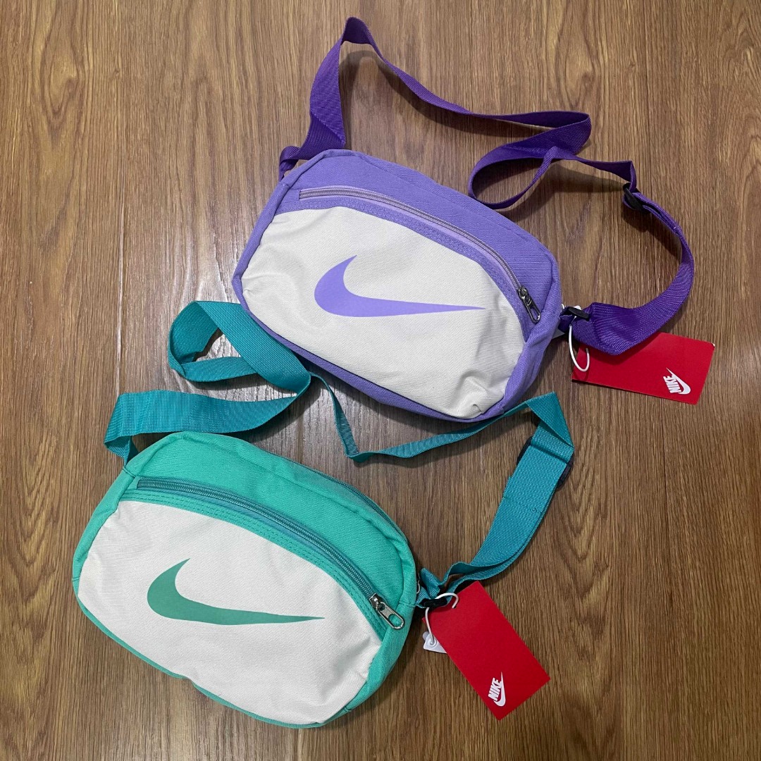 Alternative view of Crossbody Bag 05839