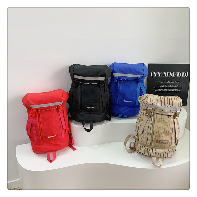 Backpack FW24 05850