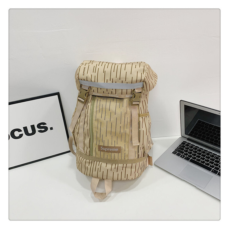Alternative view of Backpack FW24 05850