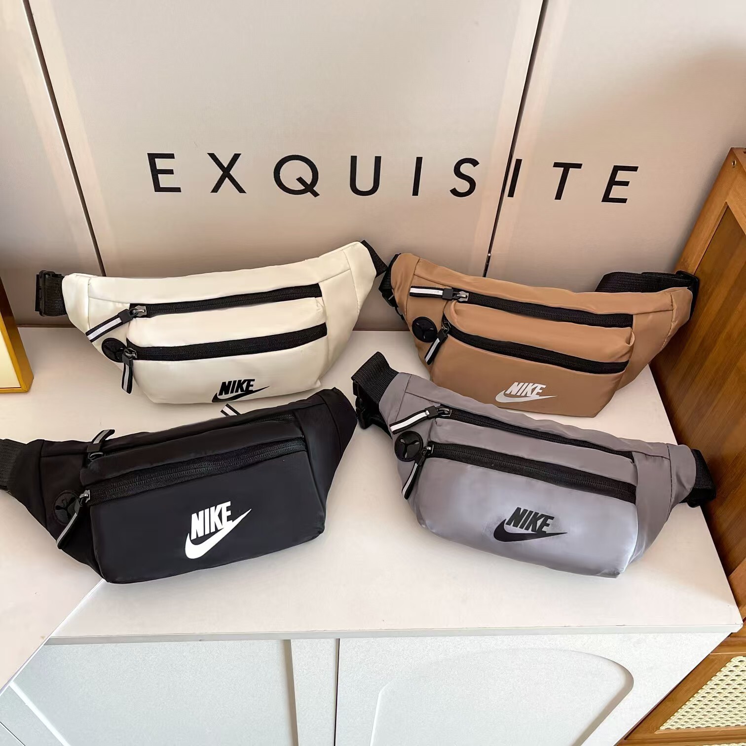 Crossbody Bag 05844
