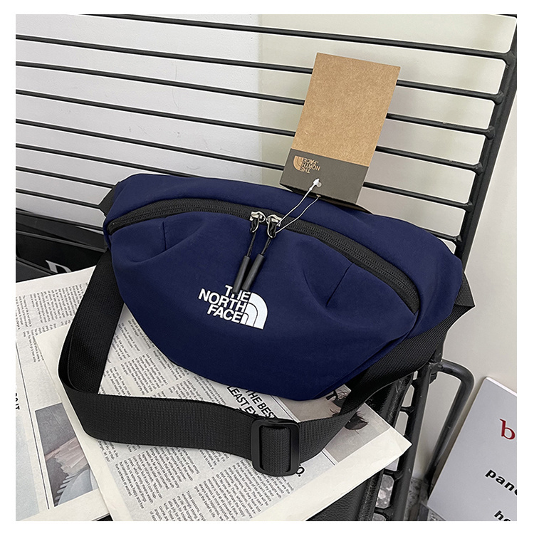 Alternative view of Crossbody Bag 05877