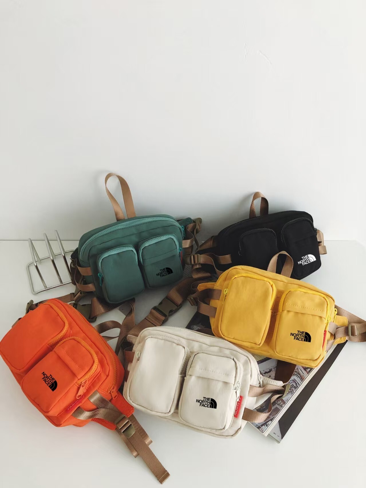 Crossbody Bag 05870