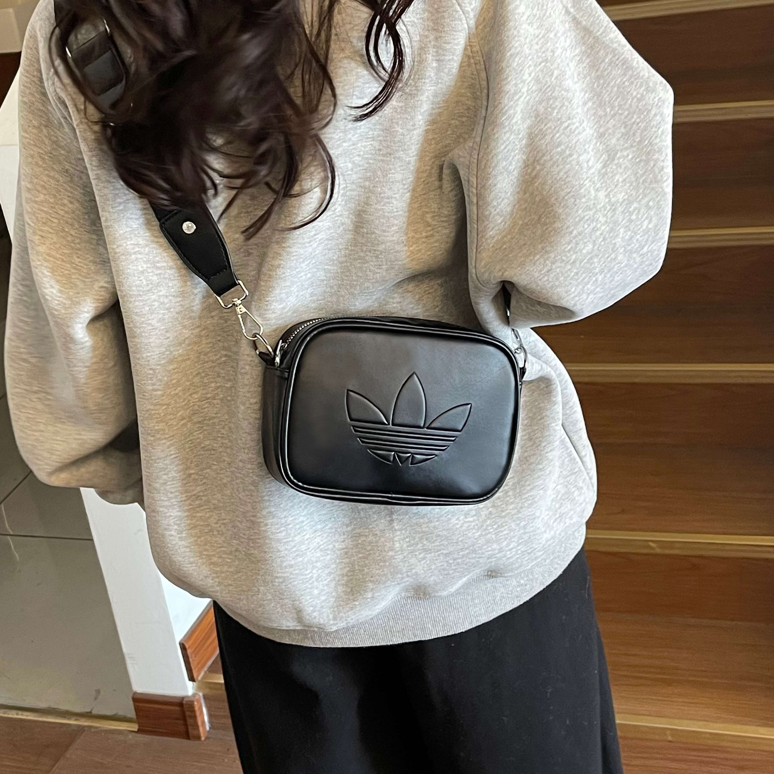 Crossbody Bag PU0673 05848
