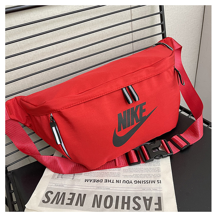 Alternative view of Crossbody Bag 05843