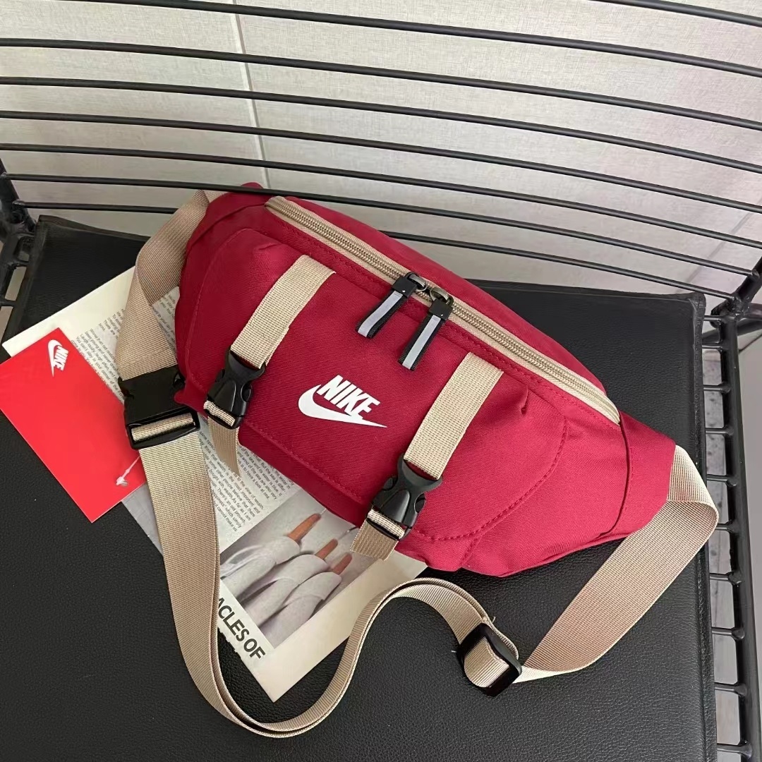 Alternative view of Crossbody Bag 05837