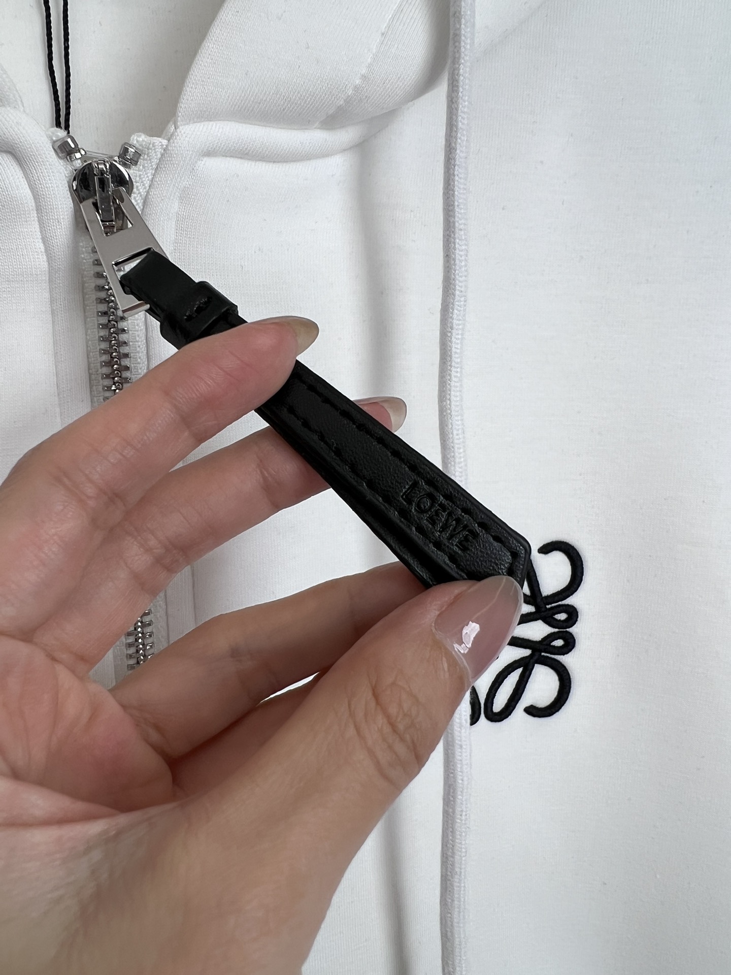 P912, Loero’s, 2024, latest blast jacket for the autumn and winter. Number: M-3XL - 图片 5