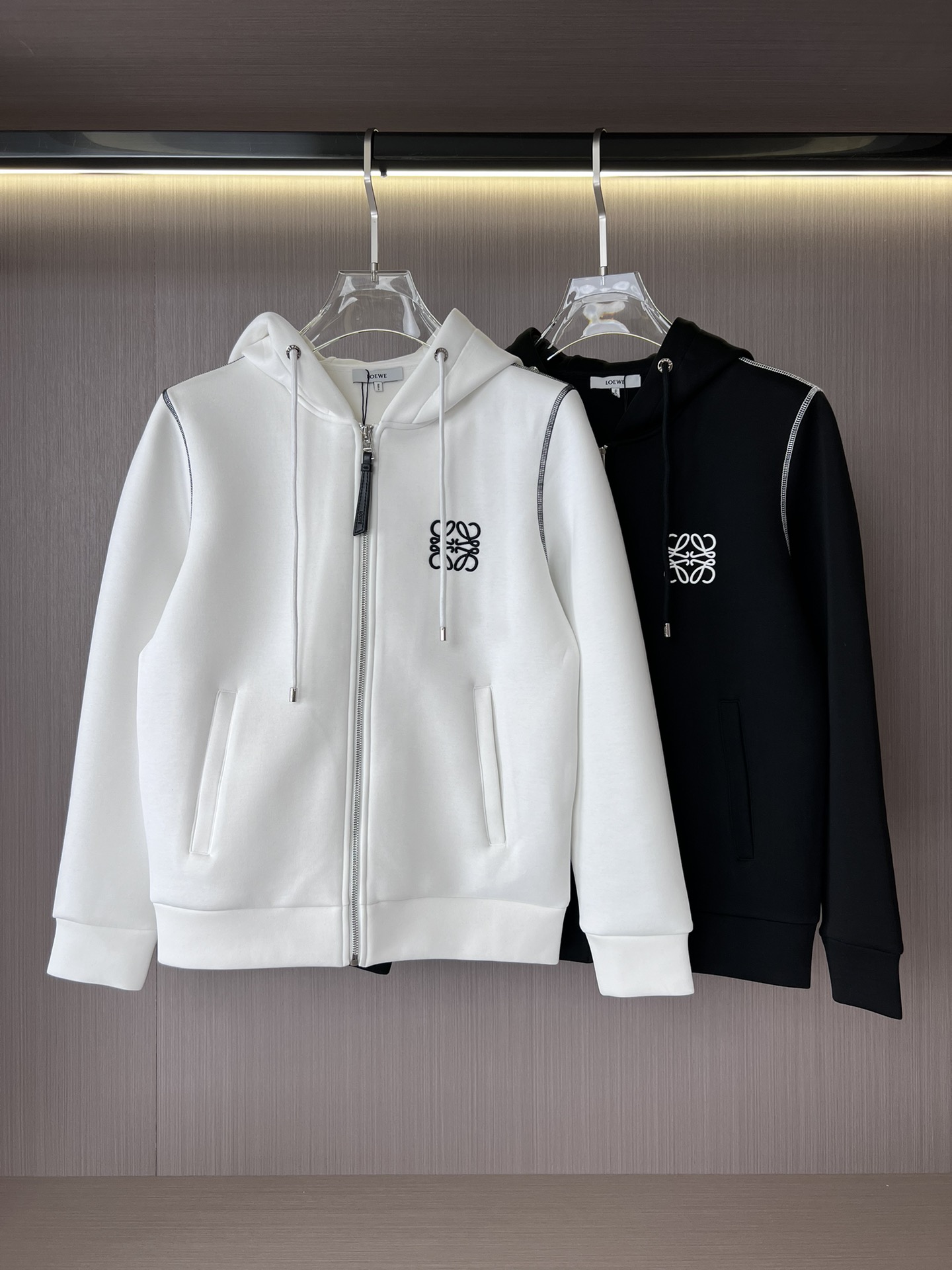 P912, Loero’s, 2024, latest blast jacket for the autumn and winter. Number: M-3XL - 图片 1