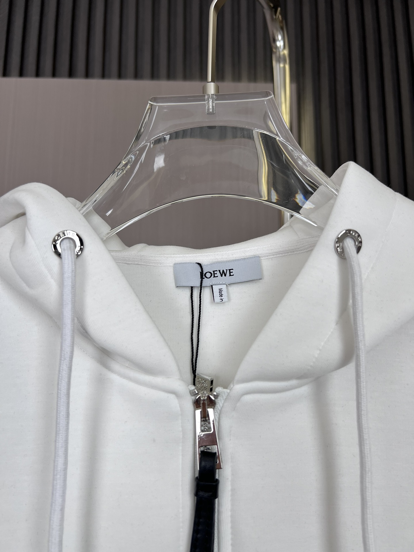 P912, Loero’s, 2024, latest blast jacket for the autumn and winter. Number: M-3XL - 图片 3