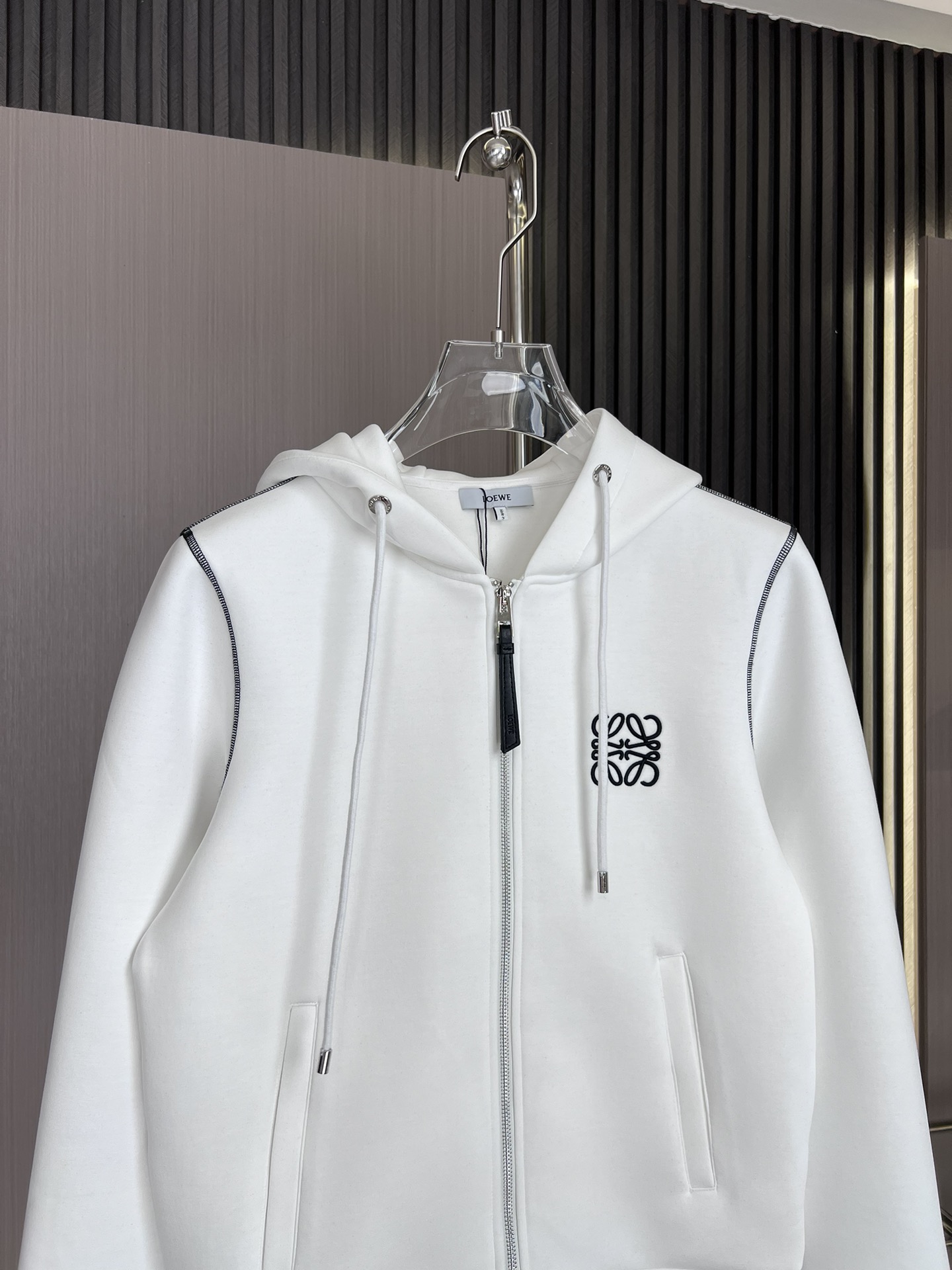 P912, Loero’s, 2024, latest blast jacket for the autumn and winter. Number: M-3XL - 图片 4