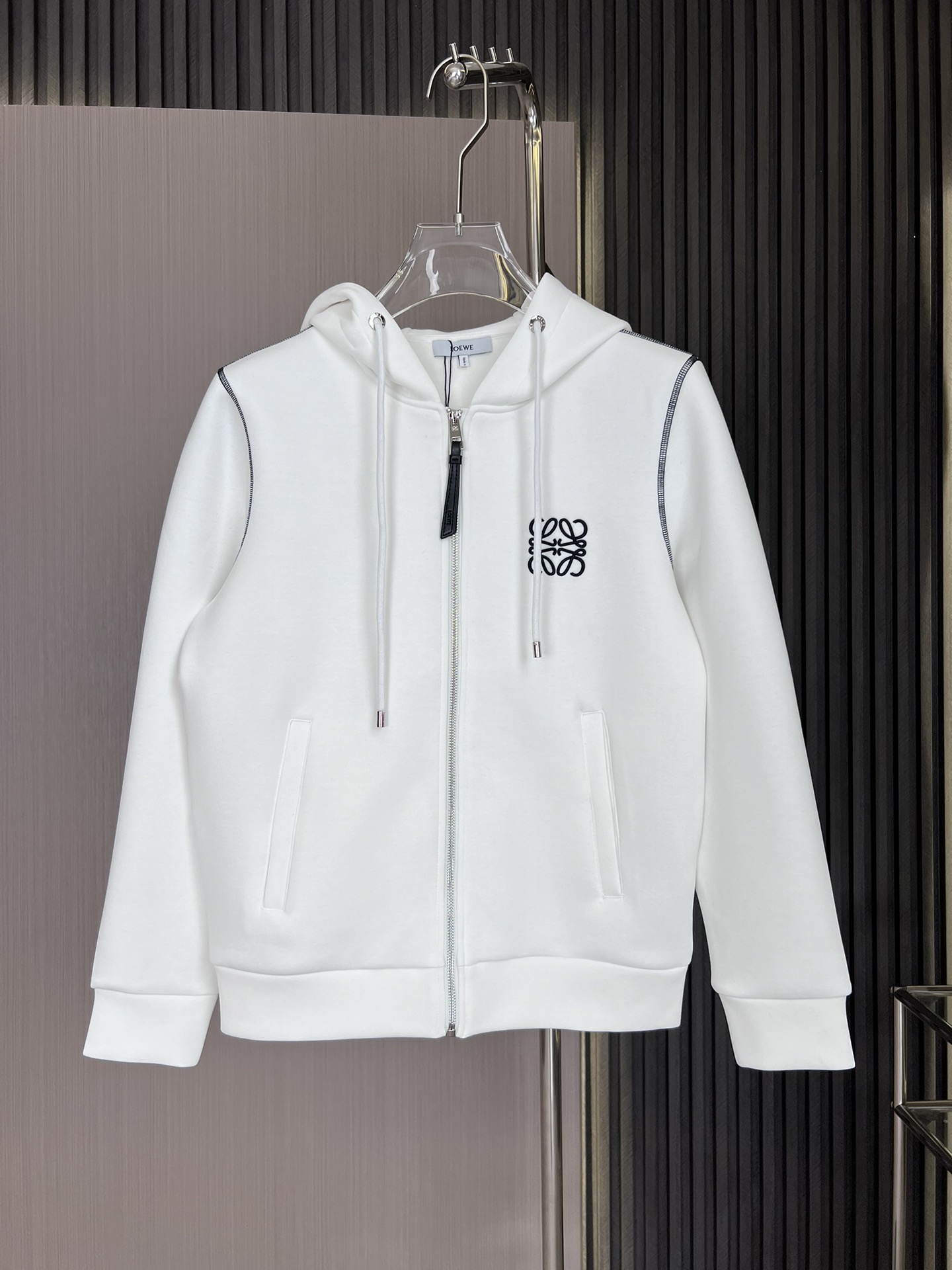 P912, Loero’s, 2024, latest blast jacket for the autumn and winter. Number: M-3XL - 图片 2