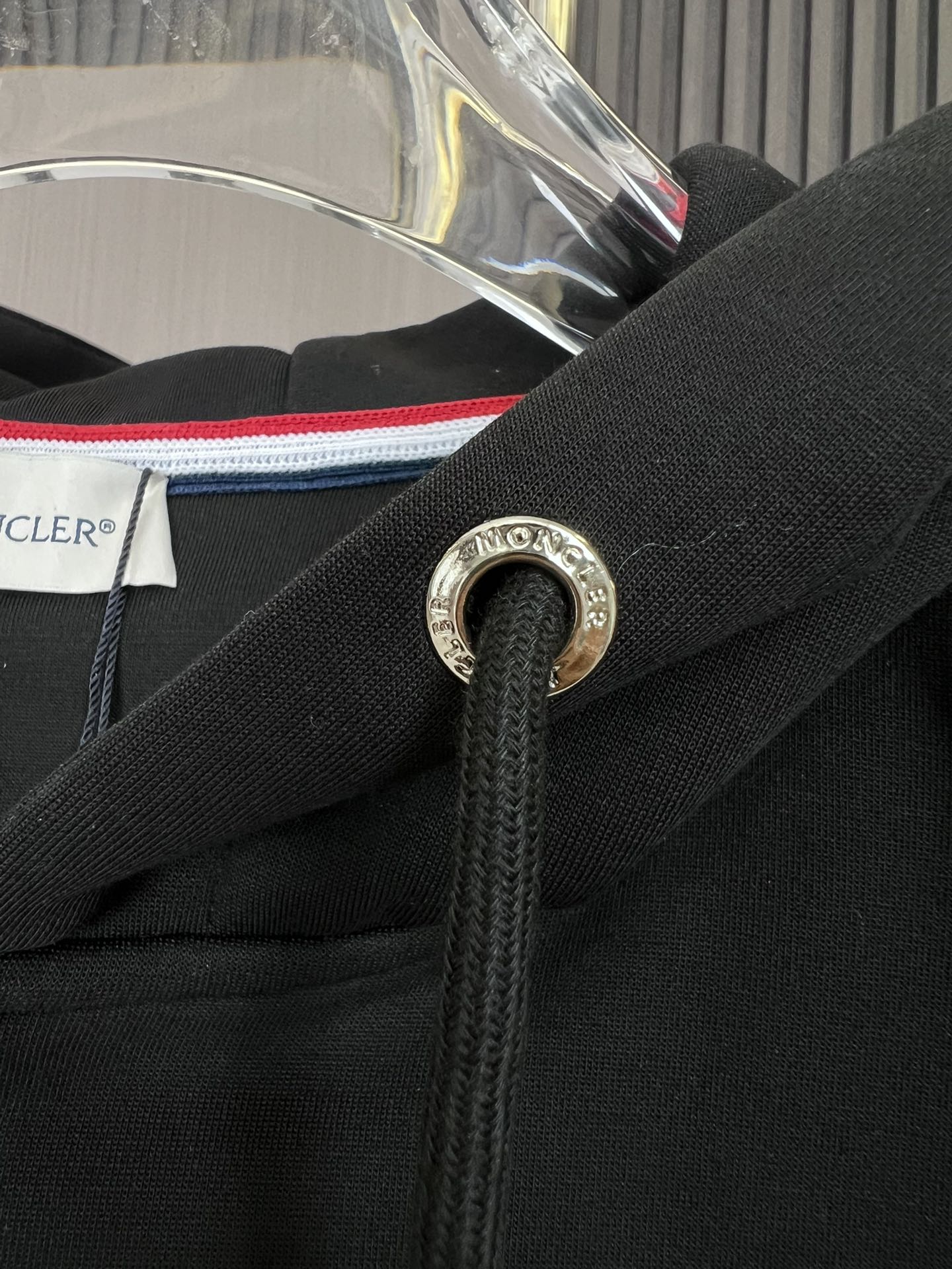 “New Men’s Zip Jackets for Autumn/Winter: Mon Monmons Sets with Soft Skin-Friendly Fabric” - 图片 4