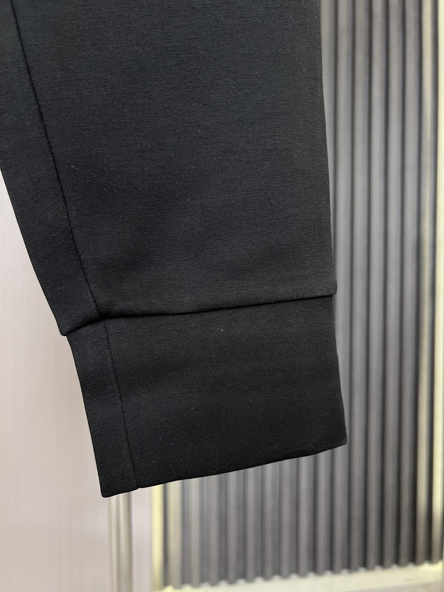 Soft and Stylish Mon Monmons: New Men’s Fall/Winter Long Pants for Commercial Leisure - 图片 7