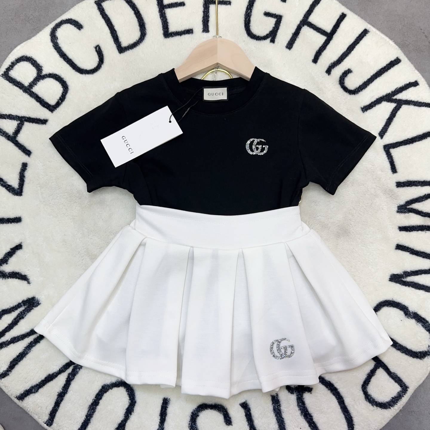 ❤️Sin menos @138 un conjunto Gucci 90-160