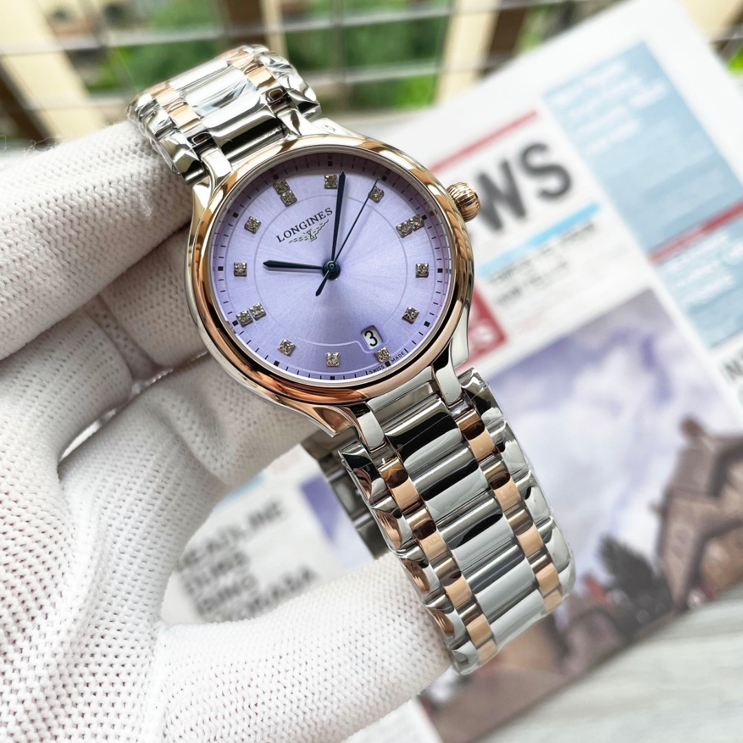 NO:879099,Longines LONGINES | The new Longines quartz watch, the newly designed Heart Moon series star watch, with a 34mm dial, this reshaped work explains the true elegance of the brand concept, which is constantly evolving, but always maintains its eternal essence,,longines19860909浪琴LONGINES | 新款浪琴石英表全新设计的心月系列星辰腕表,表盘34mm这一重塑之作诠释了品牌理念真正的优雅在不断演变,但始终保持其永恒的本质,,longines,Watch