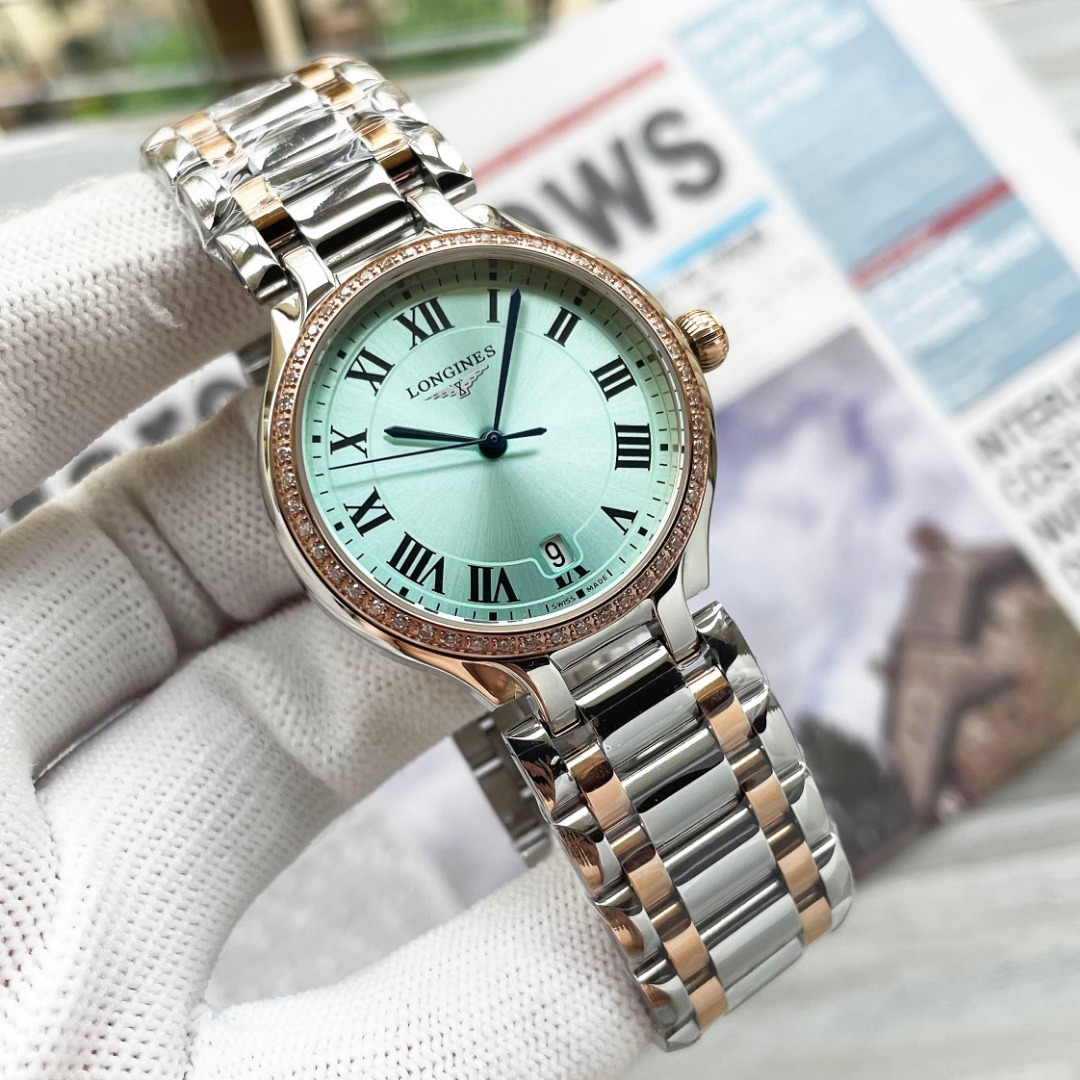 NO:879103,Longines LONGINES | The new Longines quartz watch, the newly designed Heart Moon series star watch, with a 34mm dial, this reshaped work explains the true elegance of the brand concept, which is constantly evolving, but always maintains its eternal essence,,longines19860909浪琴LONGINES | 新款浪琴石英表全新设计的心月系列星辰腕表,表盘34mm这一重塑之作诠释了品牌理念真正的优雅在不断演变,但始终保持其永恒的本质,,longines,Watch