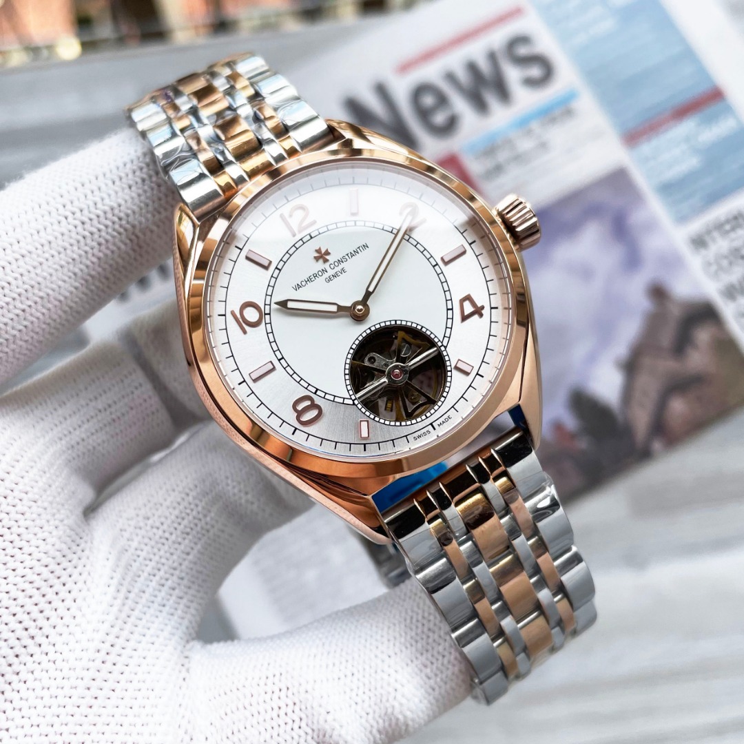 NO:896050,Platinum steel belt 20 new products Vacheron Constantin VC Vacheron constantin Overseas series 6000v/210R-B934 classic beauty appreciation Vacheron Constantin Overseas series All over the world series retrograde calendar watch model can be called a milestone of extraordinary significance. It embodies the horological complications of Geneva's long watchmaking tradition, reflecting the wonderful fusion of extraordinary skills and the fashion of the times.  It uses a self-made fully hollow tourbillon movement with a diameter of 42.5 mm. The steel belt can also be freely replaced with matching tape!  All watch friends are welcome to taste it. We recommend men’s multifunctional mechanical watches, Vacheron19860909白 金 钢带20 新品 江诗丹顿 VC Vacheron constantin 纵横四海系列6000v/210R-B934经典之美品鉴江诗丹顿 纵横四海系列 众横四海系列 逆跳日历款腕表 型 堪称意义非凡的里程碑之作.凝聚着日内瓦悠久制表传统的钟表复杂功能,体现出超凡技艺与时代风尚的绝妙融合. 采用自制全镂空陀飞轮机芯 直径42.5毫米钢带 同时另可自由更换搭配胶带 皮带！ 欢迎各大表友品鉴.精致推荐男士多功能机械腕表,,vacheron,Watch