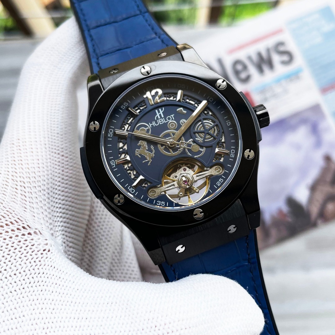 NO:896049,White, carbon fiber body, avant-garde personality, ingenious craftsmanship, BIG BANG is to be different, kingly style [latest] Hublot (Hubo) [series] BIG BANG series [strap] Malaysian fragrant rubber strap [movement] high-end mechanical movement [mirror] sapphire glass (higher definition) elegant taste, vast atmosphere, unique craftsmanship, wrist treasure, size diameter 46mm, thickness 12mm, hot sale!  Welcome to reprint!  ,19860909白色 碳纤维机身 前卫个性 匠心工艺 BIG BANG 就是要与众不同 王者风范【最新】宇舶（恒宝）【系列】BIG BANG 系列【表带】马来西亚香胶表带【机芯】高端机械机芯【镜面】蓝宝石玻璃（更高清） 品味高雅 浩瀚大气 匠心独运 腕间瑰宝 尺寸直径46mm厚12mm热卖上市！欢迎转载！,,Watch