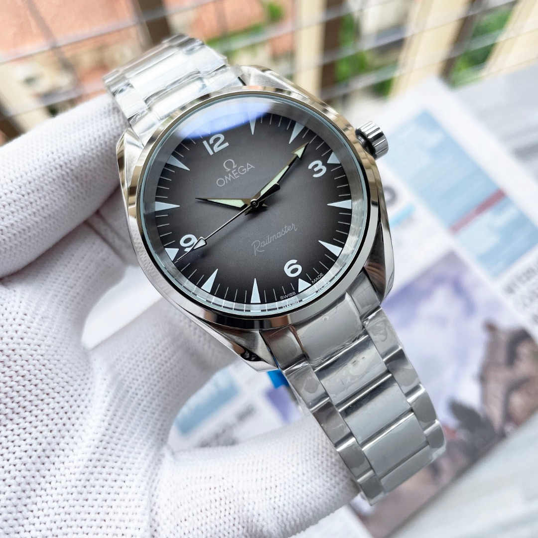 NO:923878,Uniform leather steel with the same price Omega Seamaster Series [strong] Men's classic bowl watch 316 stainless steel case with 2813 Pearl fully automatic mechanical movement Size 11mmx41mm Mineral highlighted crystal glass, omega19860909统一皮钢同价 欧米茄海马系列[强] 男士经典碗表 316精钢表壳 搭配2813明珠全自动机械机芯 尺寸11mmx41mm 矿物质凸显水晶玻璃,,omega,Watch
