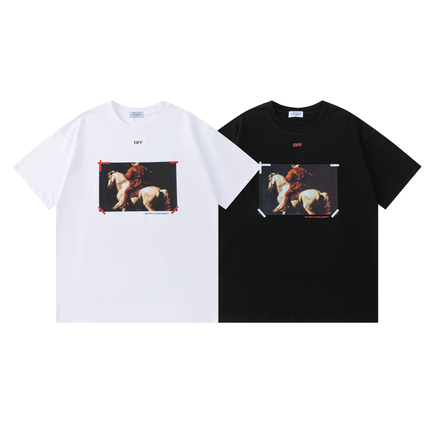 오프화이트 남성 반팔 87415 Off White T Shirt