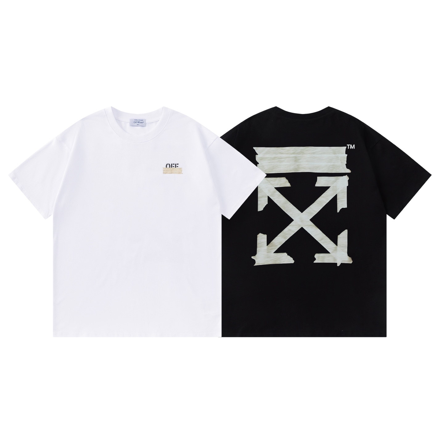 오프화이트 남성 반팔 87416 Off White T Shirt
