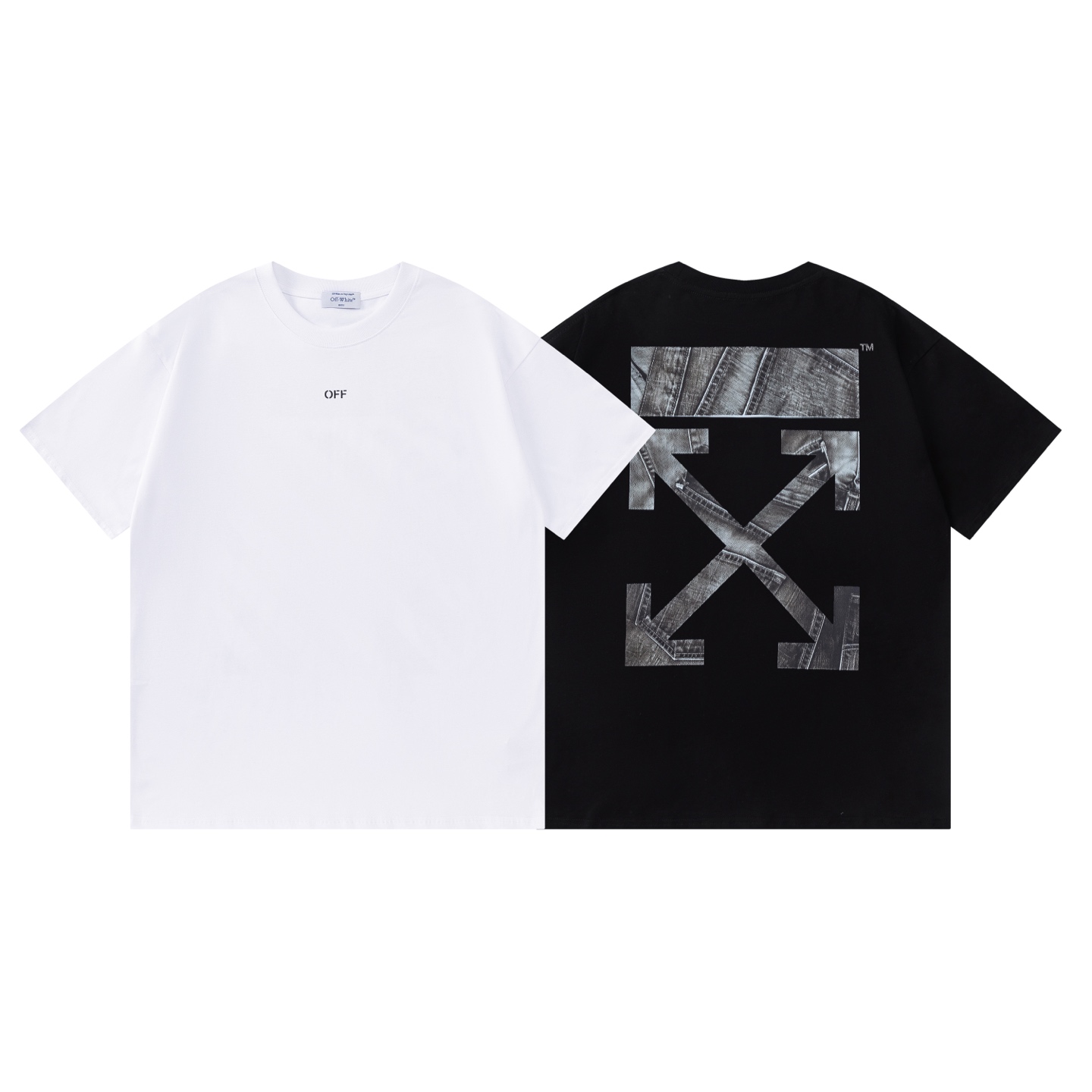 오프화이트 남성 반팔 87422 Off White T Shirt