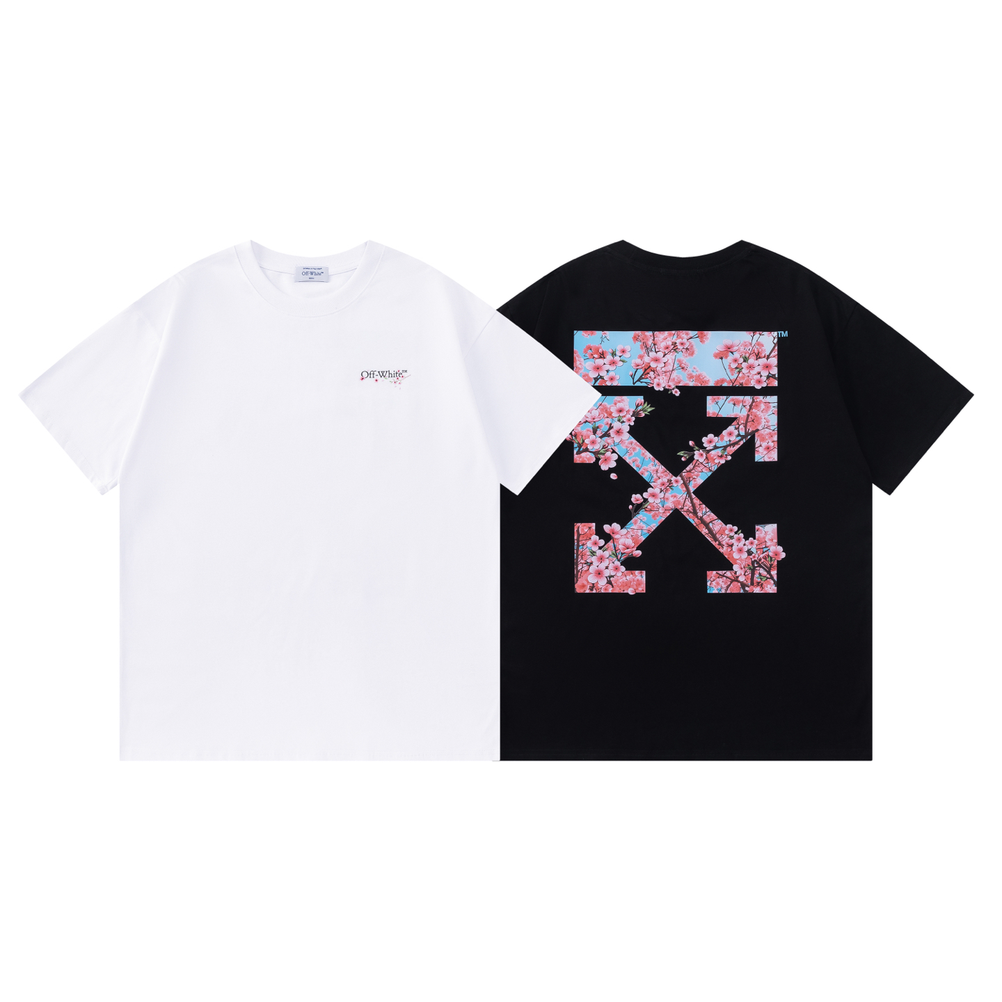 오프화이트 남성 반팔 87426 Off White T Shirt