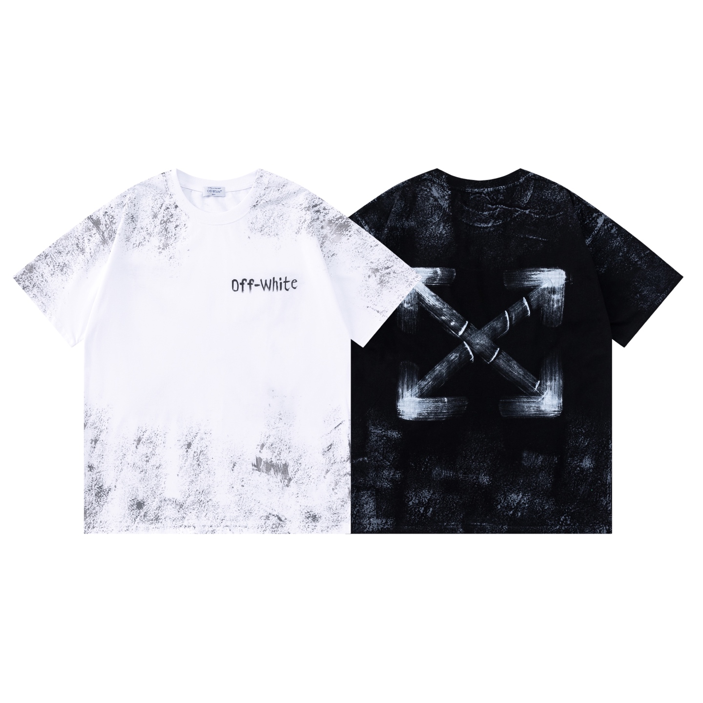 오프화이트 남성 반팔 87429 Off White T Shirt