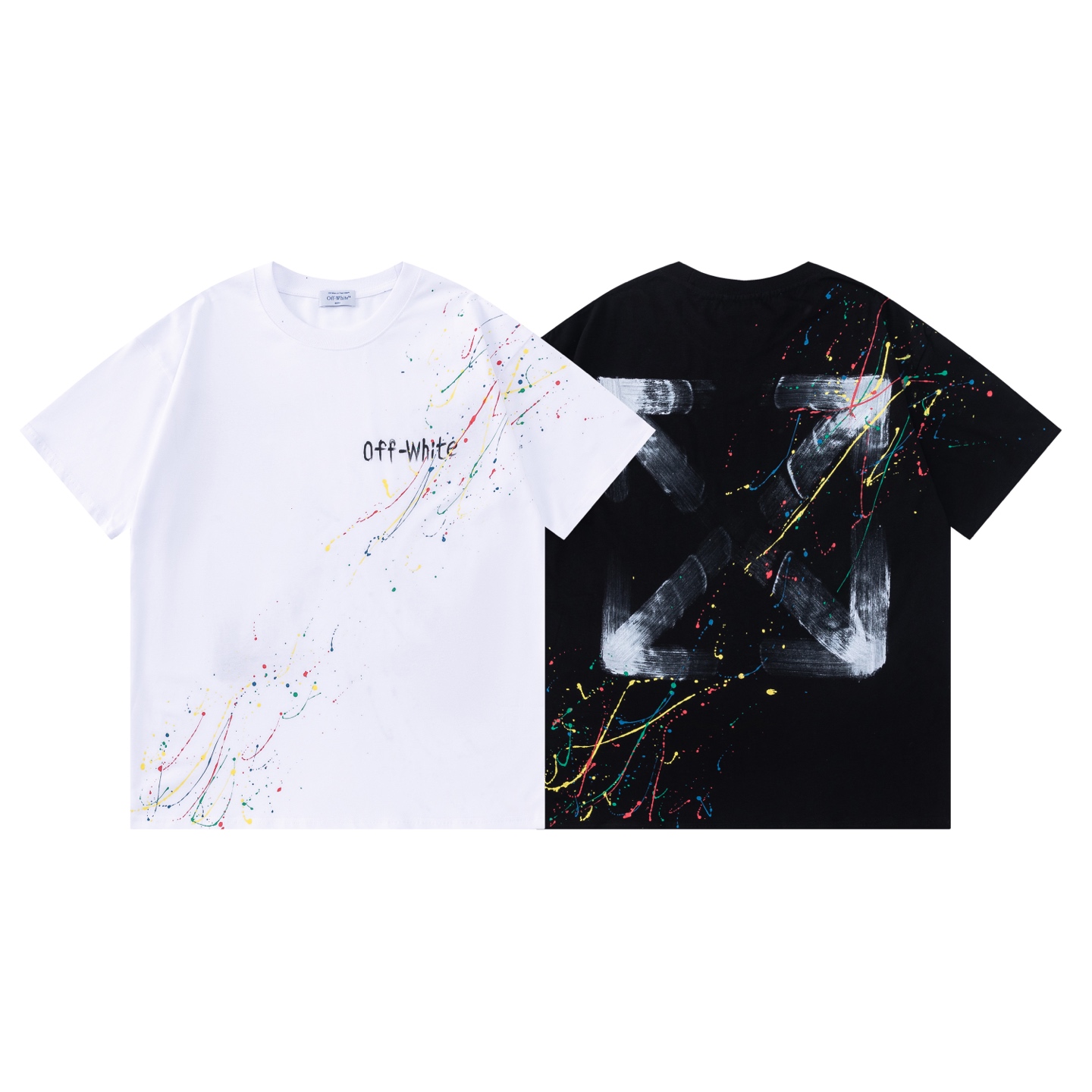오프화이트 남성 반팔 87431 Off White T Shirt