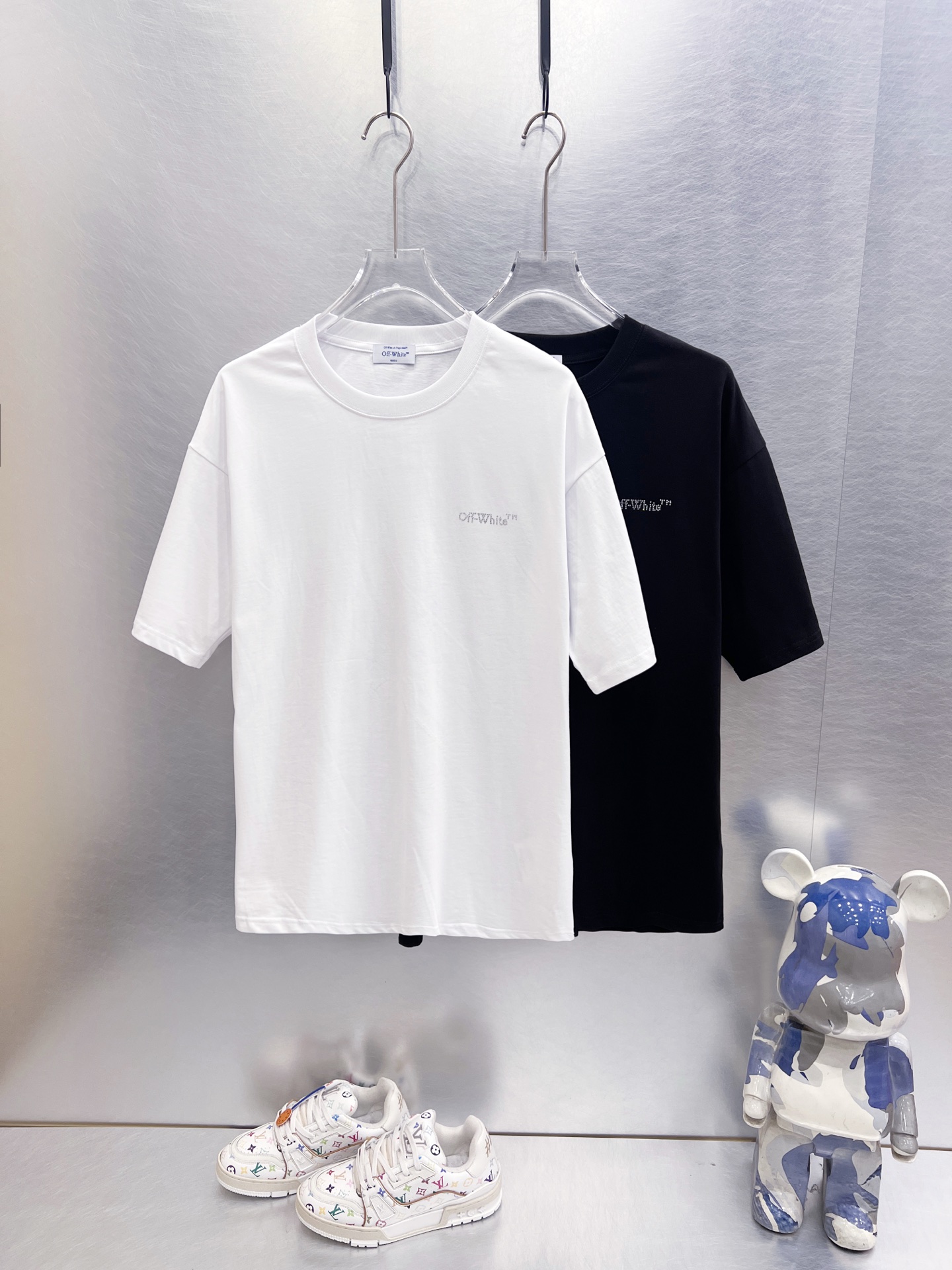오프화이트 남성 반팔 87281 Off White T Shirt