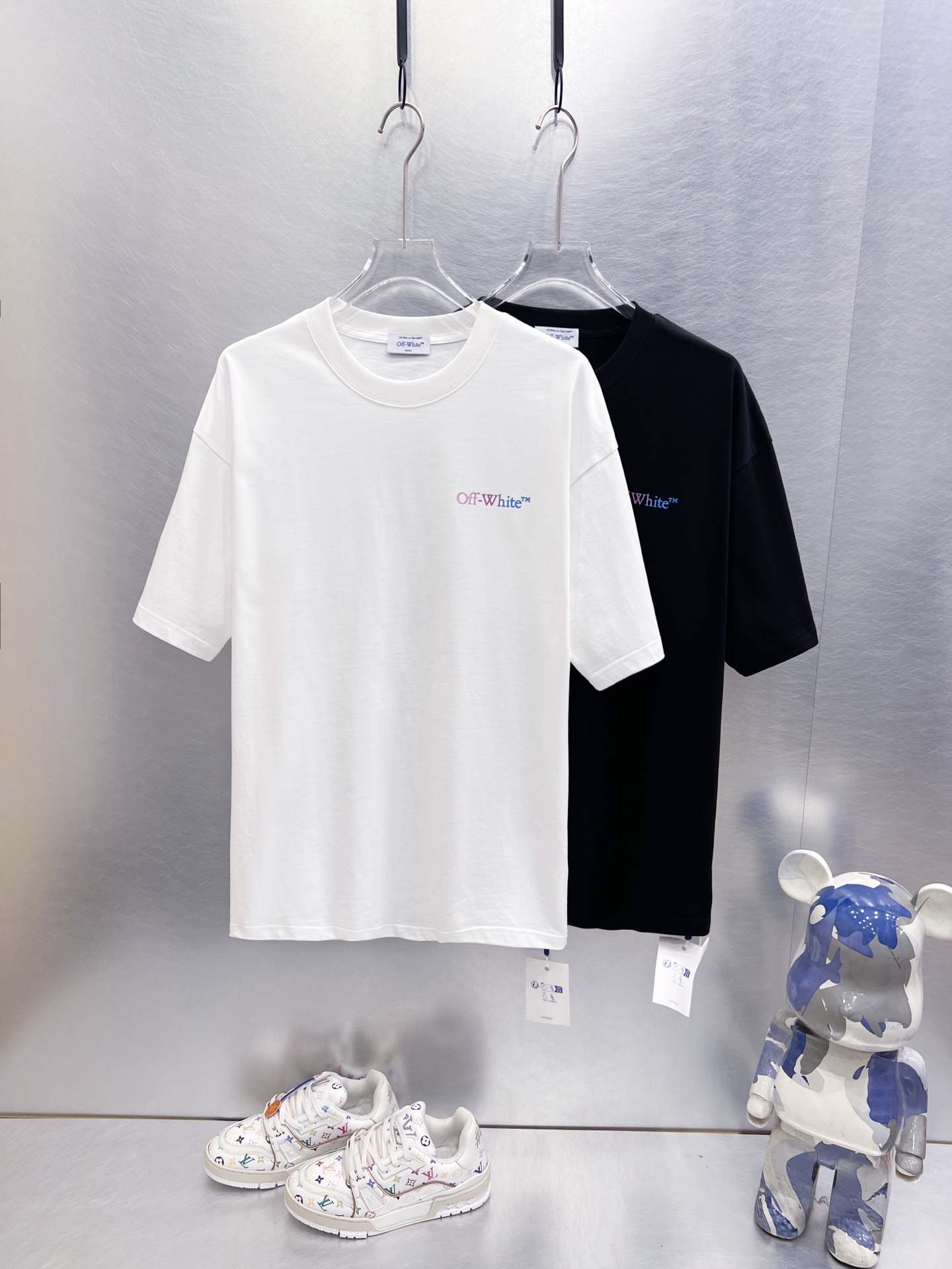 오프화이트 남성 반팔 87289 Off White T Shirt