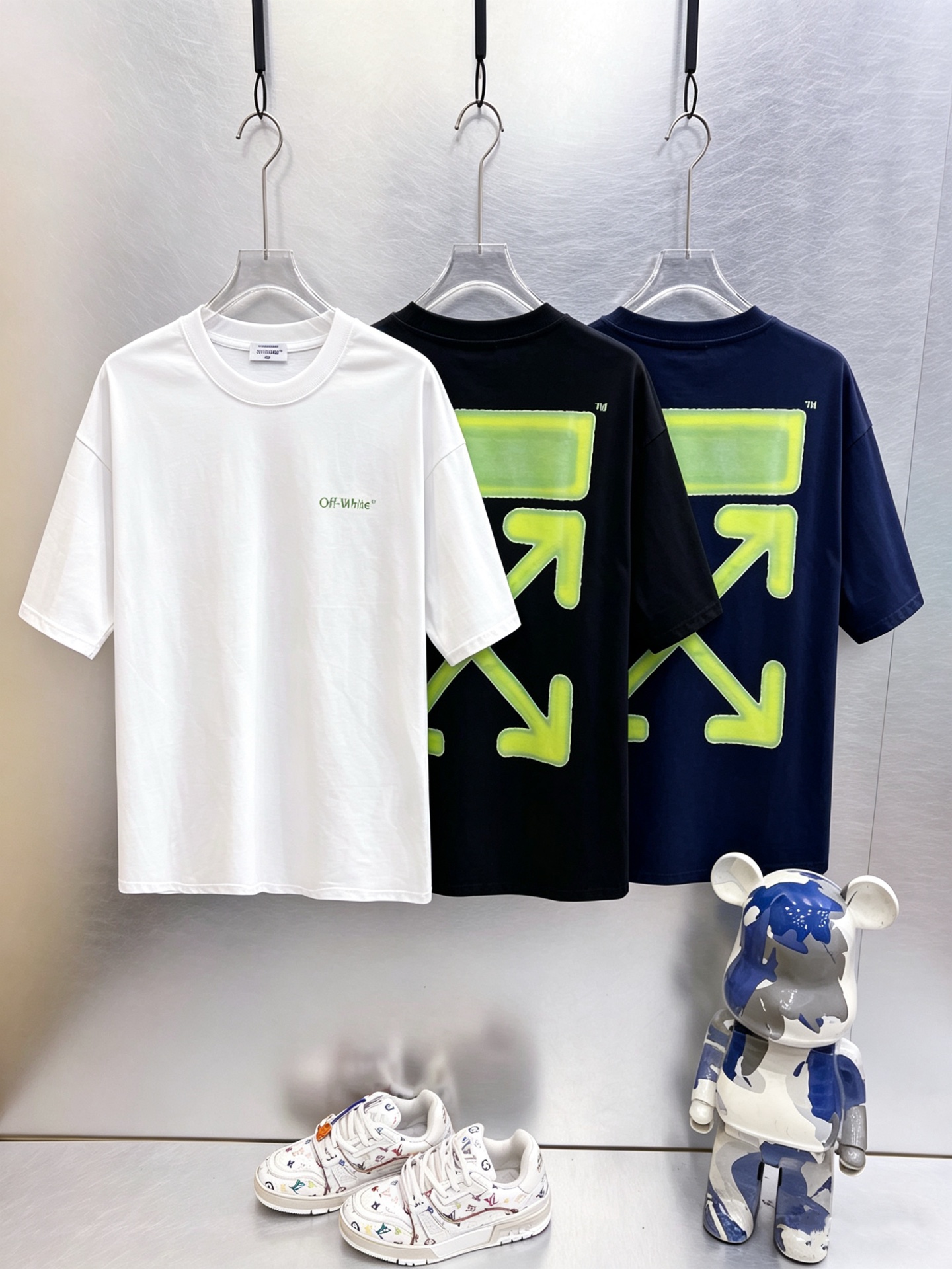 오프화이트 남성 반팔 87293 Off White T Shirt