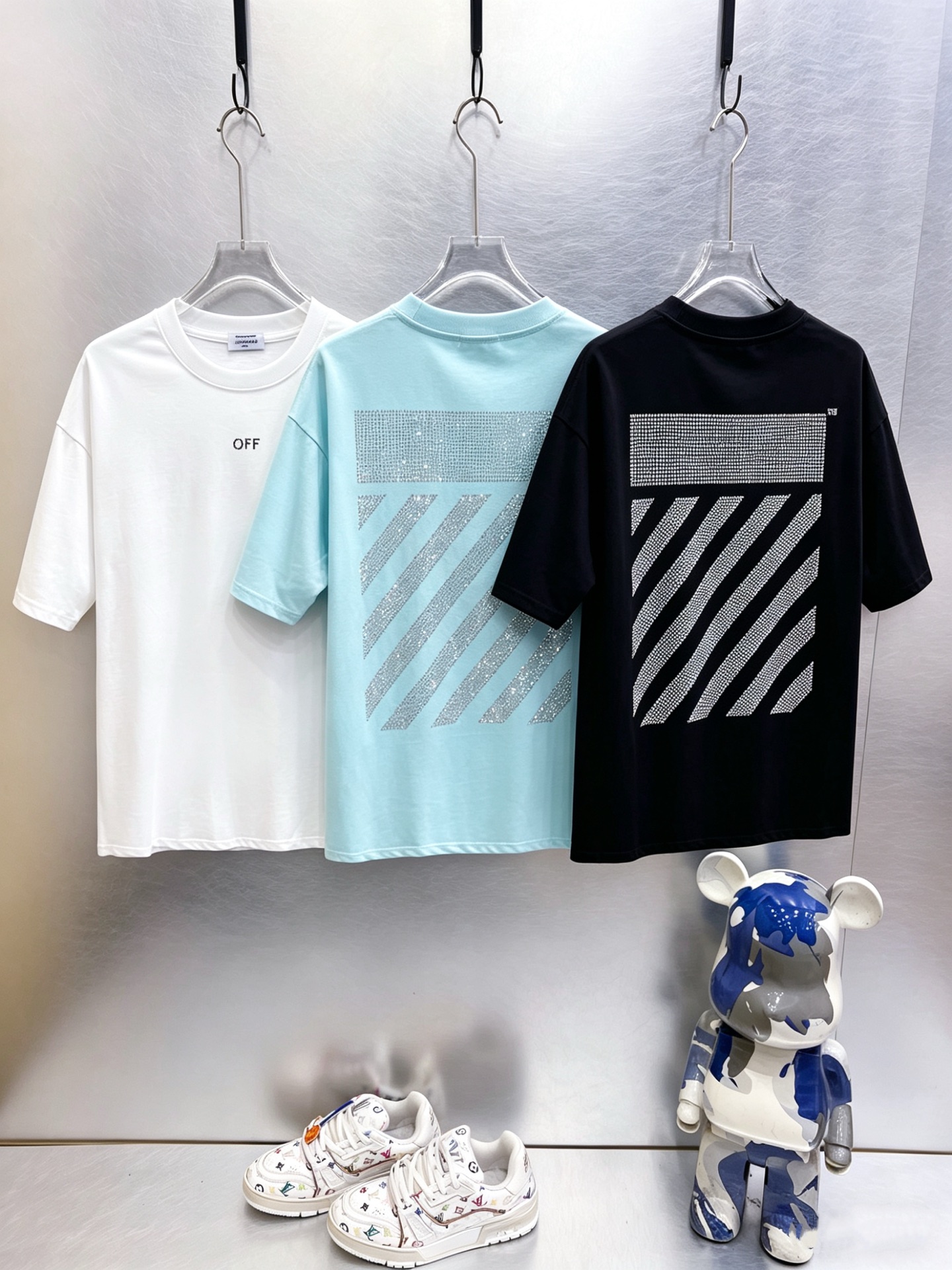 오프화이트 남성 반팔 87283 Off White T Shirt