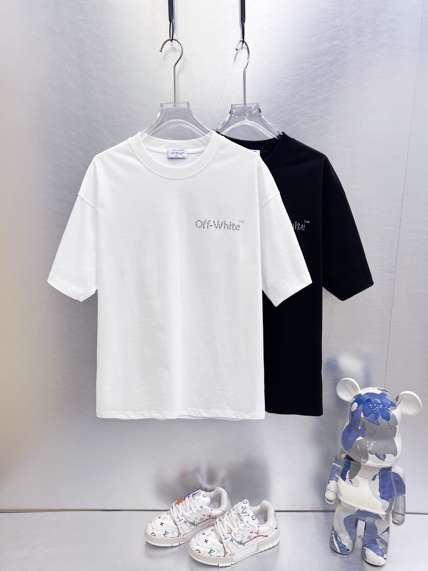 오프화이트 남성 반팔 87768 Off White T Shirt