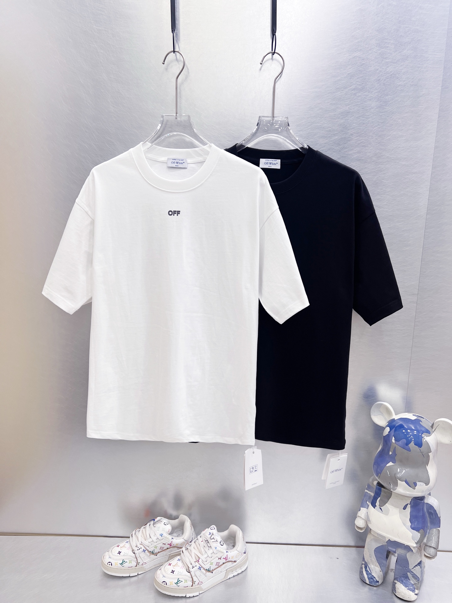 오프화이트 남성 반팔 87776 Off White T Shirt