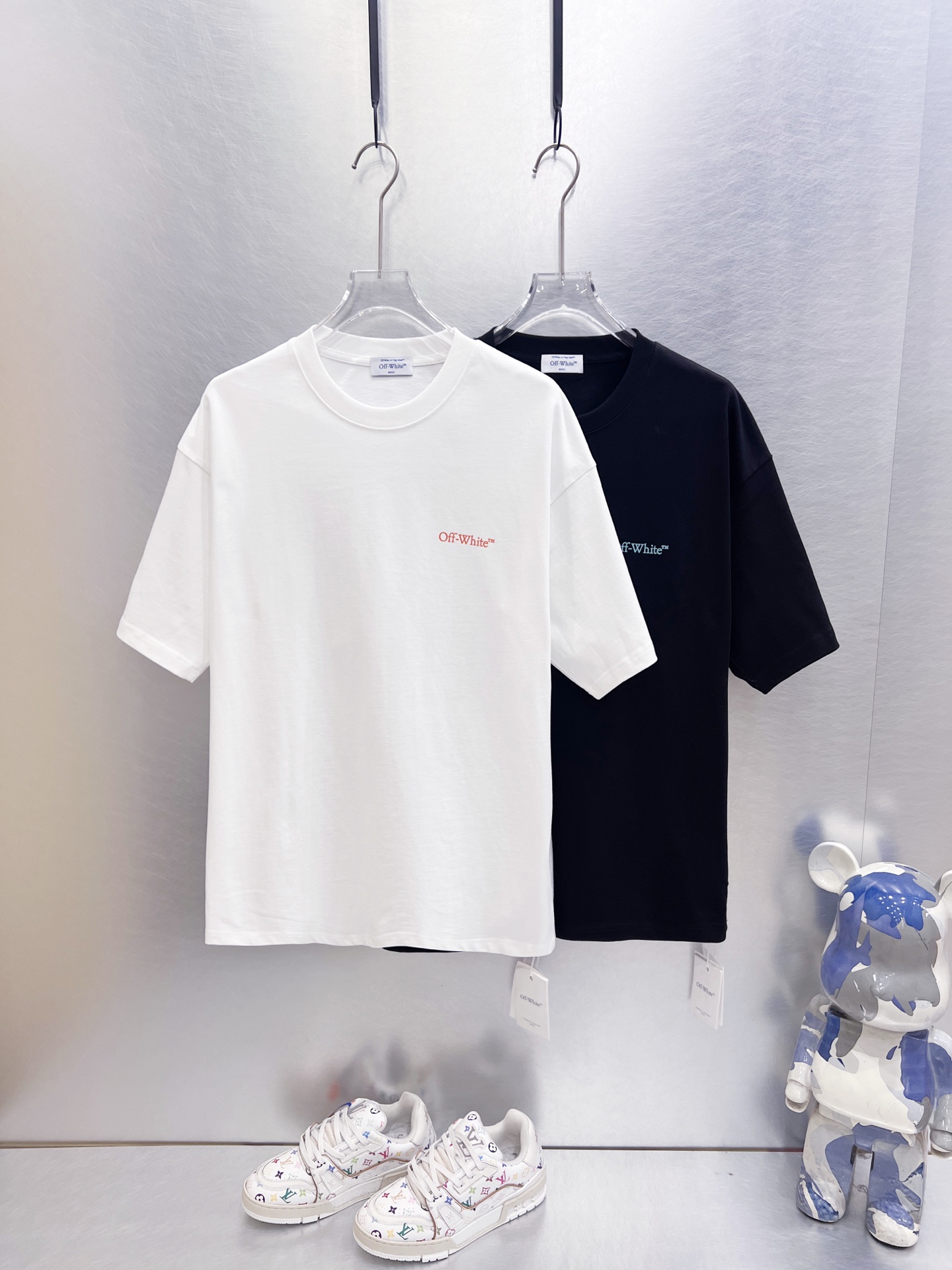 오프화이트 남성 반팔 87780 Off White T Shirt