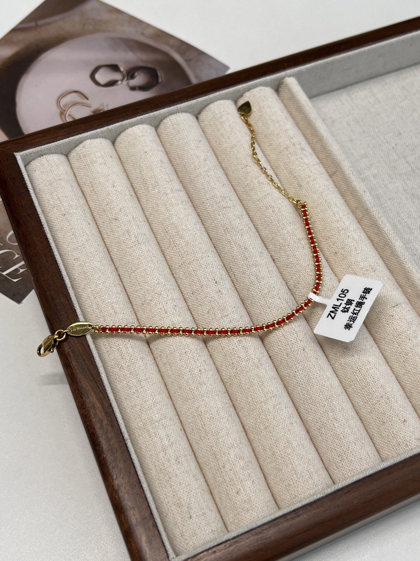 Celine Haute Couture Haute Couture Fine Jewelry Necklace Bracelet Ring 8