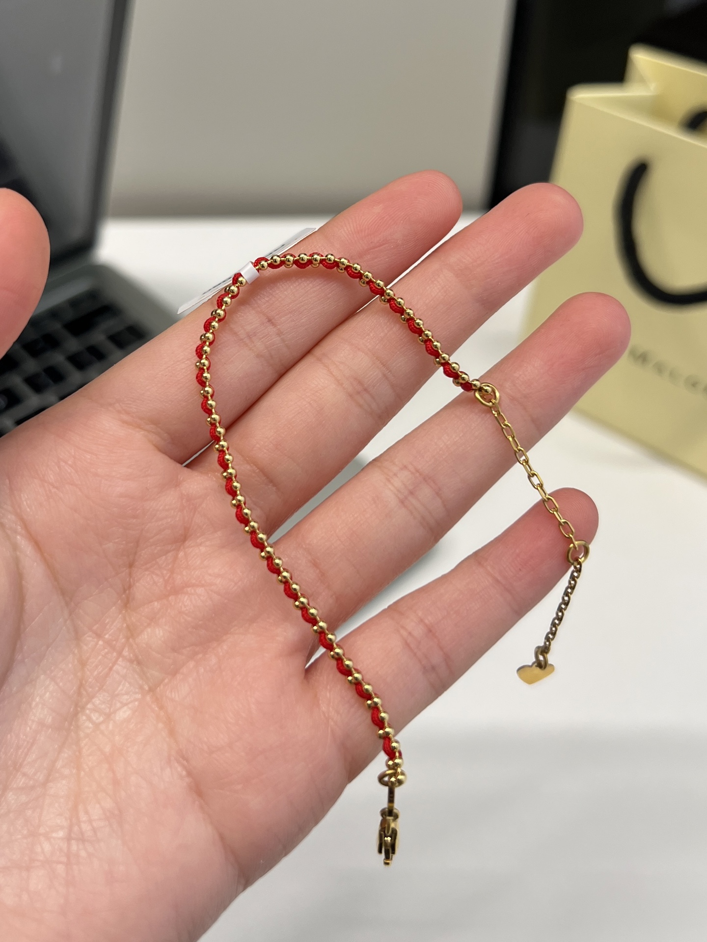 Celine Haute Couture Haute Couture Fine Jewelry Necklace Bracelet Ring 6
