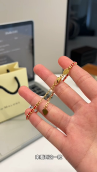 Loro Piana Haute Couture Haute Couture Fine Jewelry Necklace Bracelet