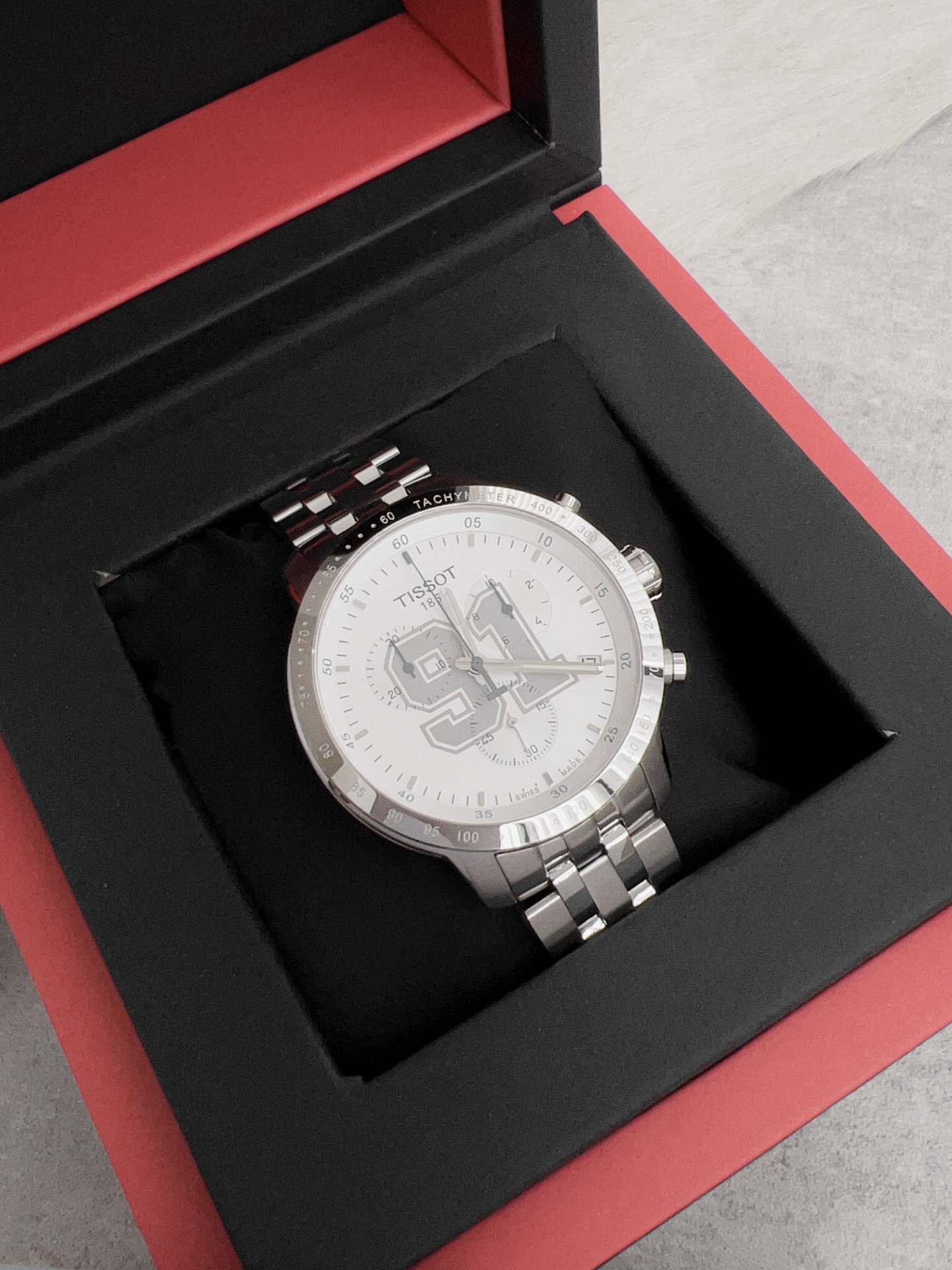 Часы Tissot