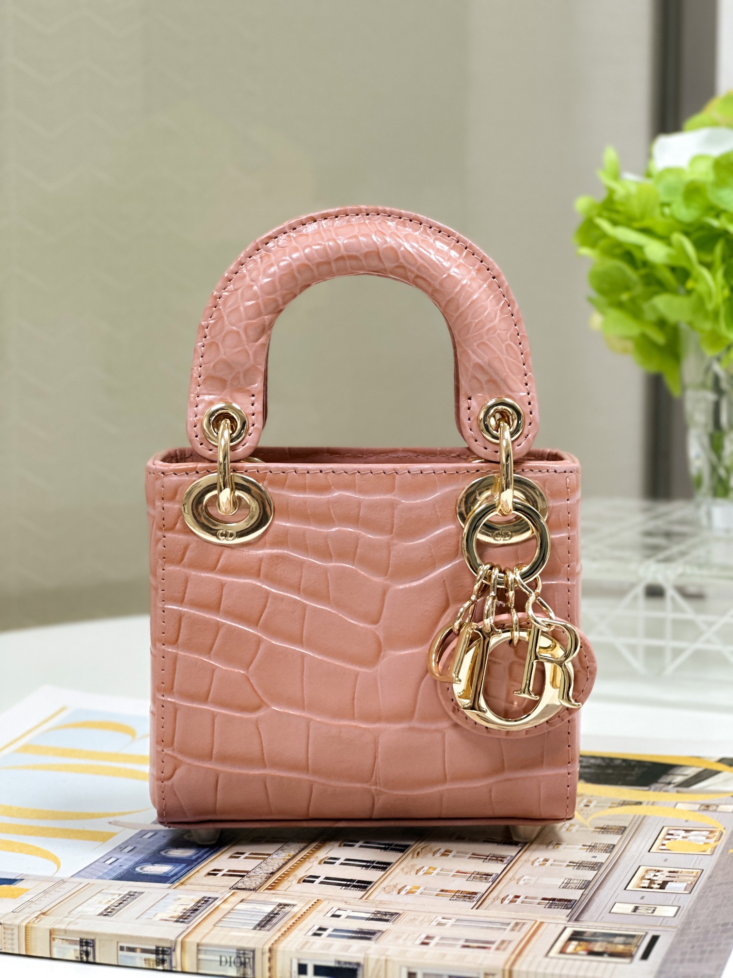 디올 가방 106461 Dior Bag