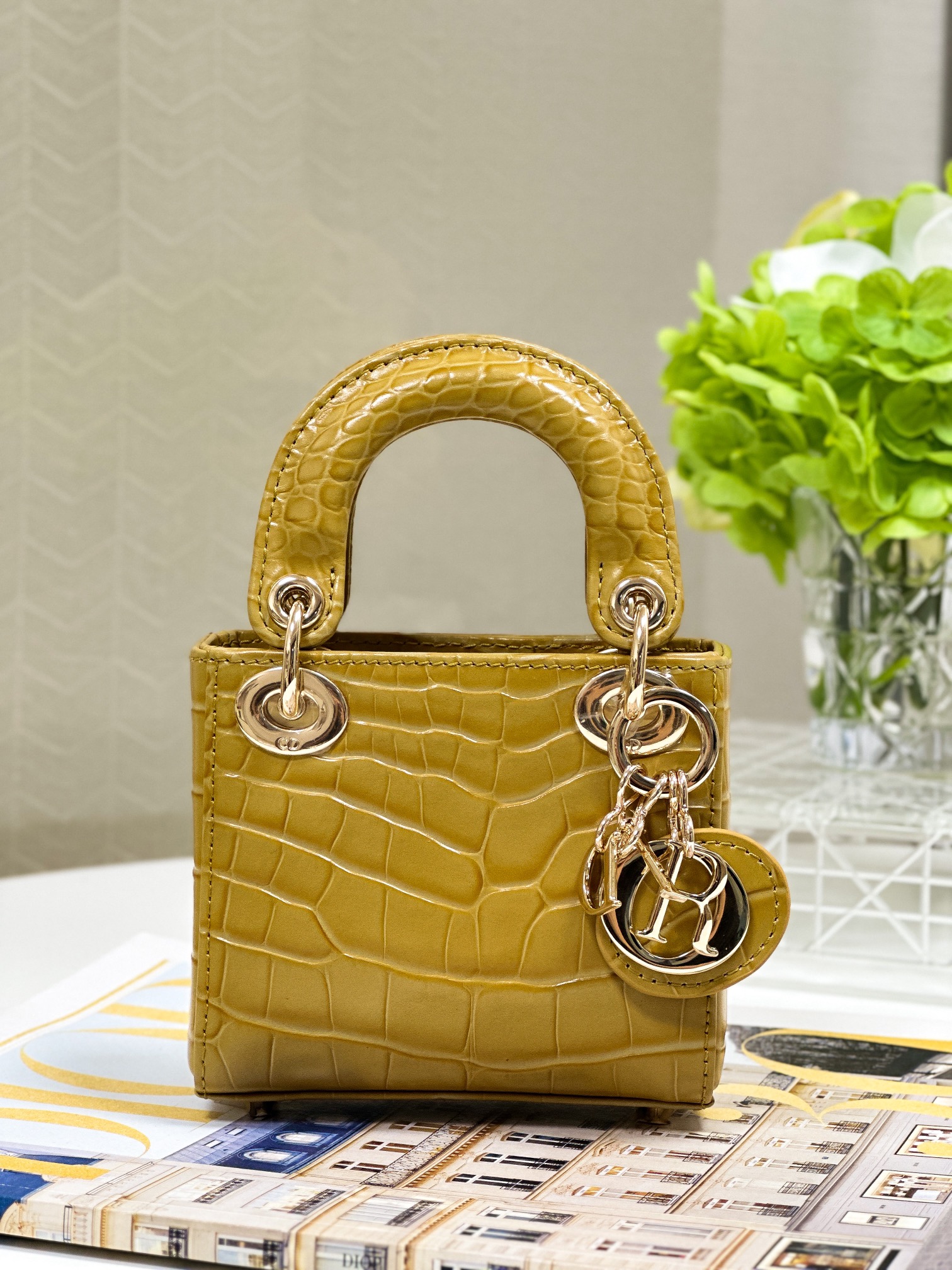 디올 가방 106460 Dior Bag