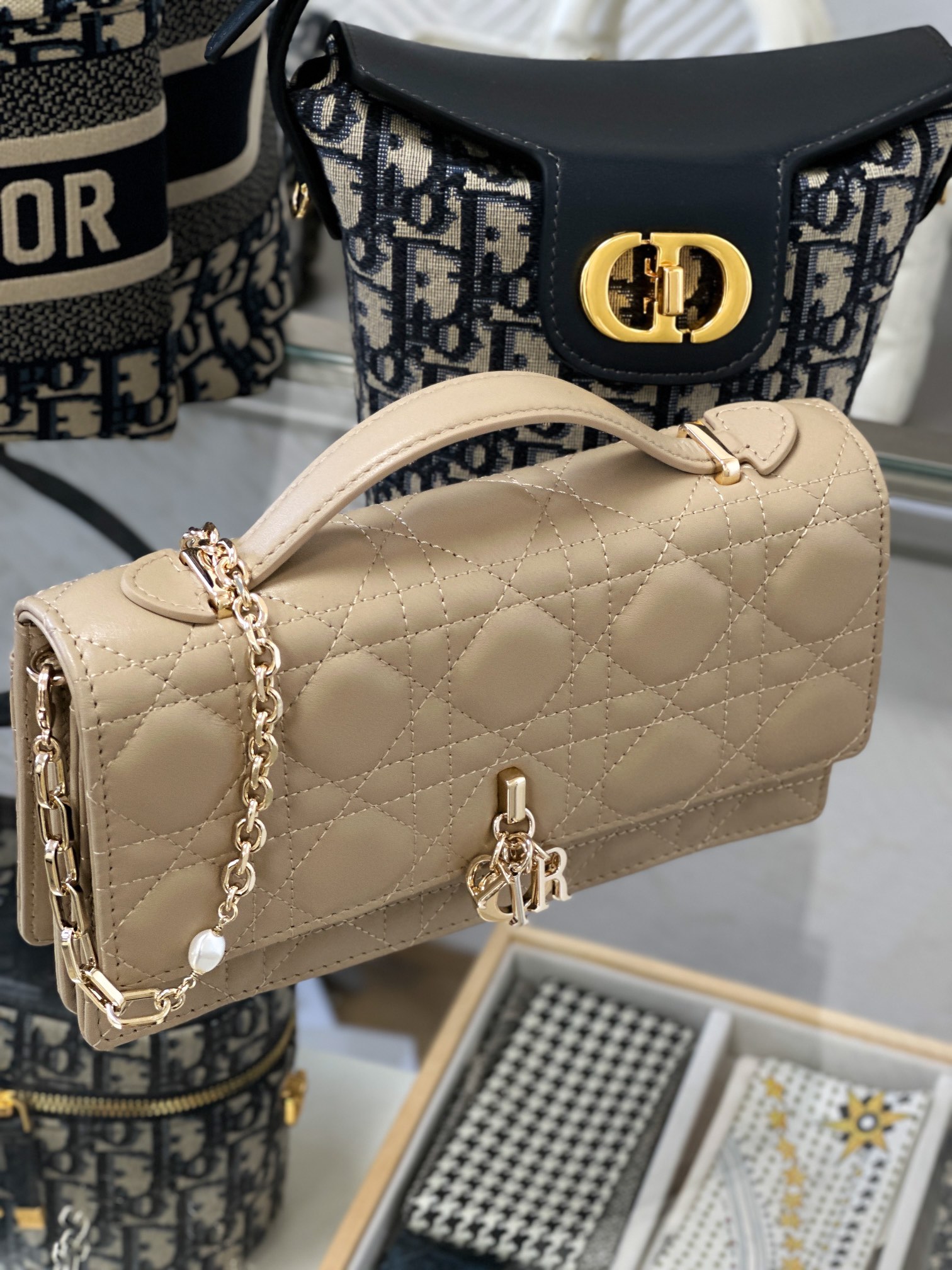 디올 가방 106282 Dior Bag